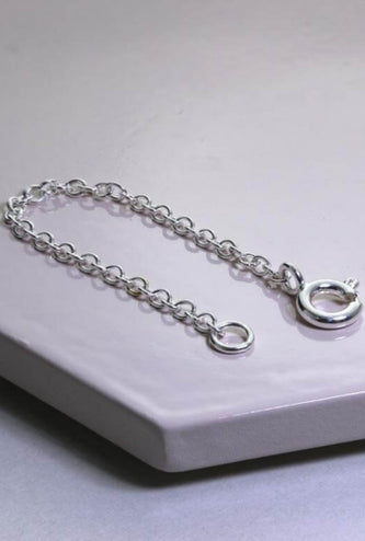 necklace extenders
