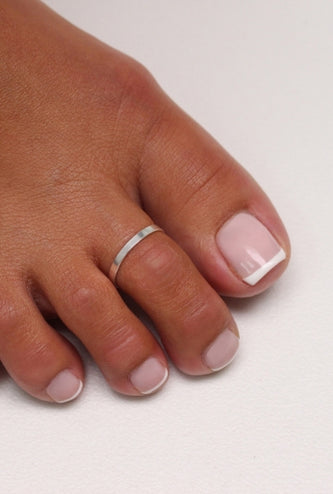 toe rings