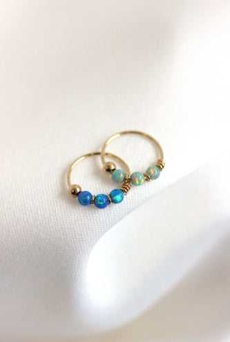 nose rings
